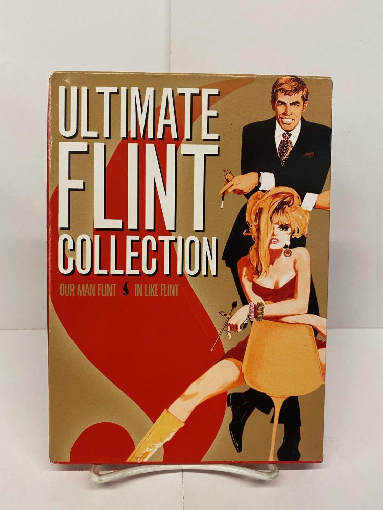 Item #88501 Ultimate Flint Collection
