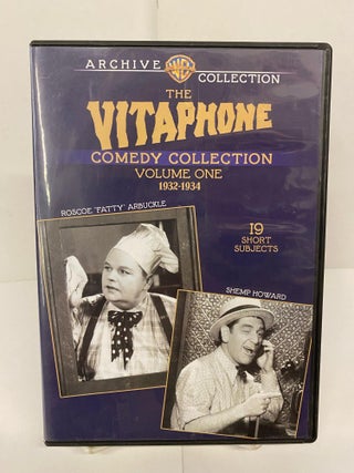 Item #88517 The Vitaphone Comedy Collection Volume One