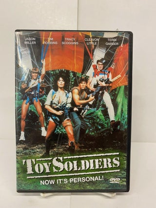 Item #88612 Toy Soldiers