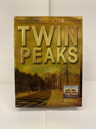 Item #88716 Twin Peaks