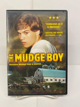 Item #88740 Mudge Boy