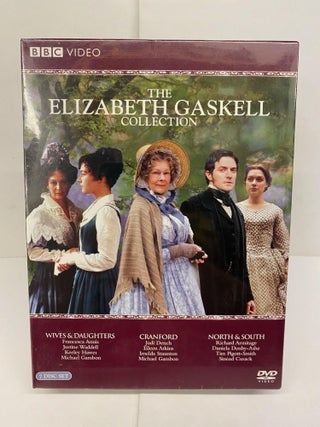 Item #88742 The Elizabeth Gaskell Collection