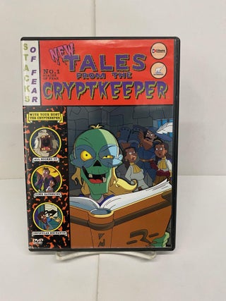 Item #88743 Tales from the Cryptkeeper
