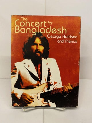 Item #88761 Concert for Bangladesh: George Harrison and Friends