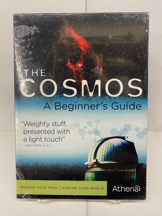 Item #88788 The Cosmos: A Beginner's Guide