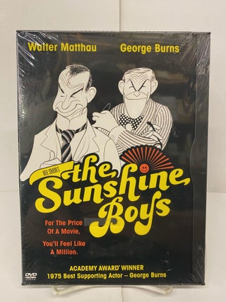 Item #88790 The Sunshine Boys