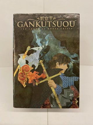 Item #88834 Gankutsuou: The Count of Monte Cristo - Chapter 1