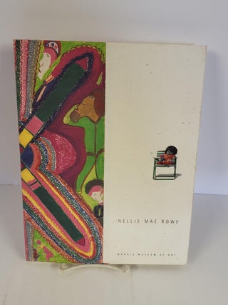 Item #88890 Nellie Mae Rowe. J. Richard Gruber