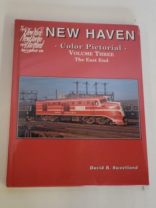 Southern Pacific Color Guide to Freight and Passenger Equipment
