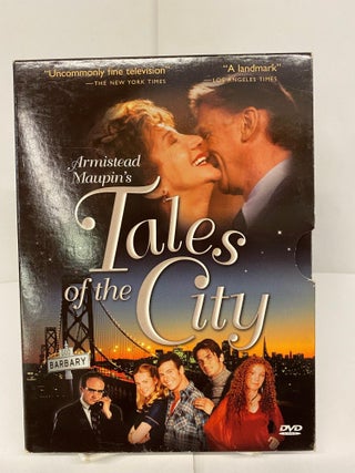 Item #88970 Tales of the City