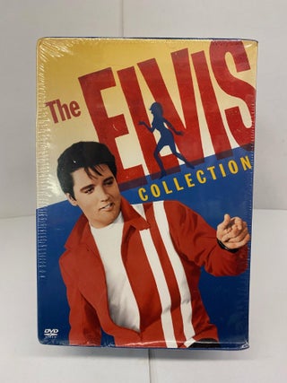 Item #88971 Elvis Presley - The Signature Collection