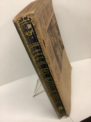 Sears Roebuck and Co. Fall & Winter Catalog, 1936-1937, No. 173