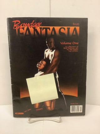Item #89200 Bondage Fantasia, Volume 1