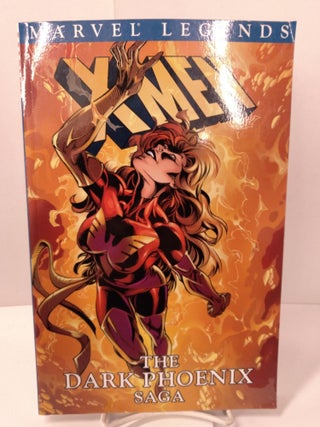 Item #89225 X-Men: The Dark Phoenix Saga. Chris Claremont