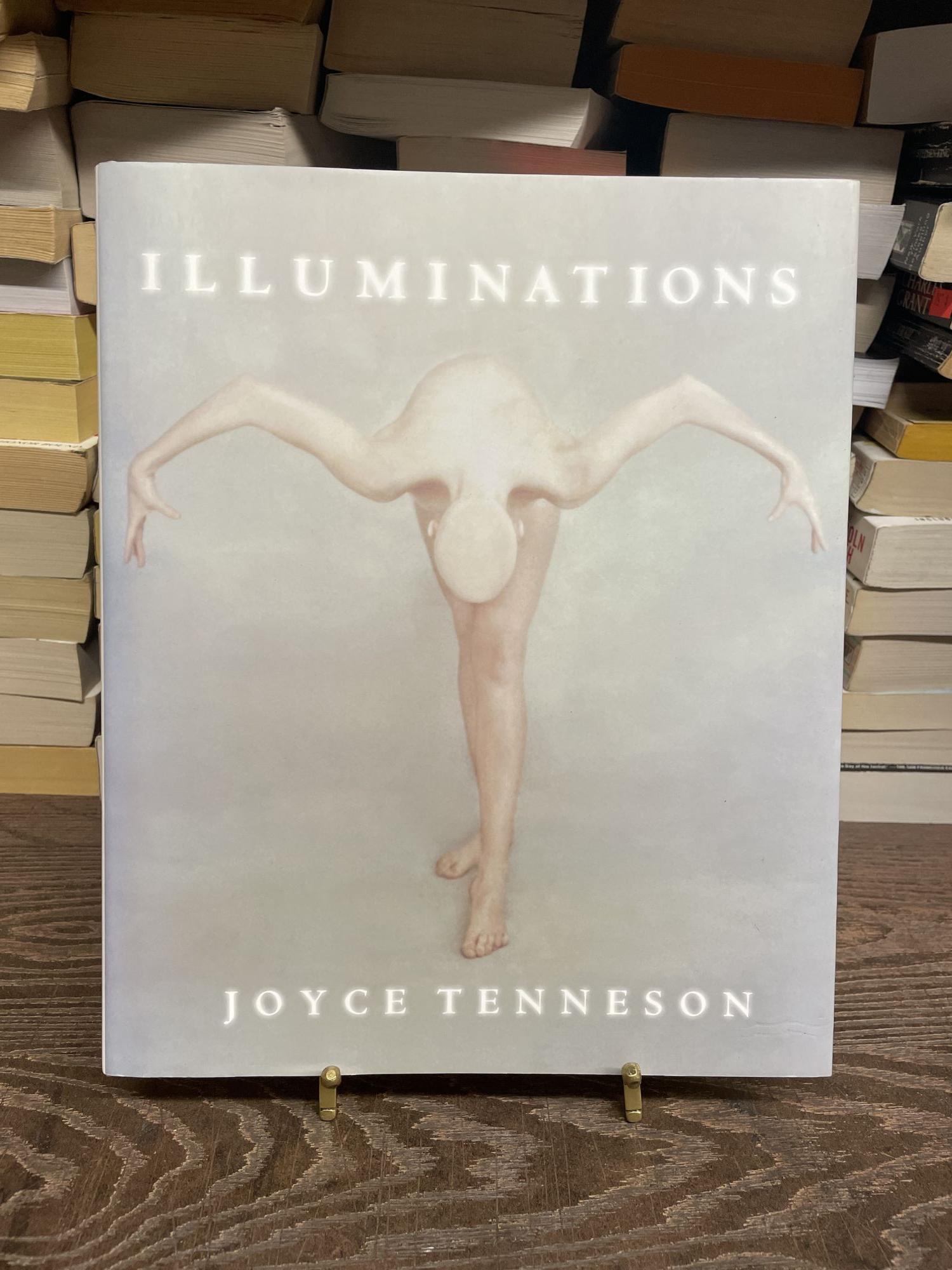 Illuminations | Joyce Tenneson | 1st edition