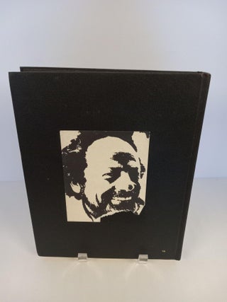 Lawrence Halprin Notebooks 1959-1971