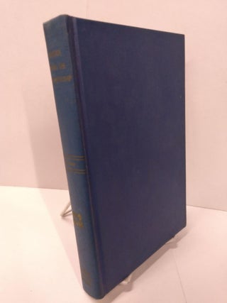 Item #89394 Fauquier During the Proprietorship: A Chronicle of the Colonization and Organization...
