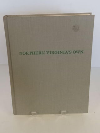 Item #89618 Northern Virginia's Town: The 17th Virginia Infantry Regiment, Confederate States...