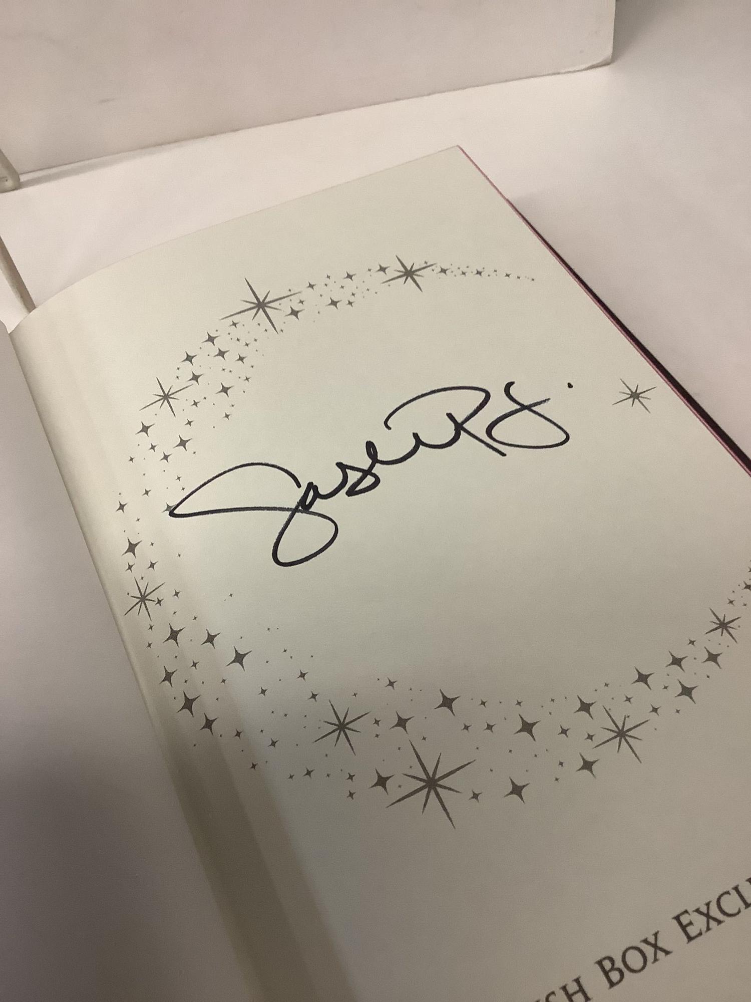The Witch Haven | Sasha Peyton Smith | Signed Bookish Box Exclusive Edition