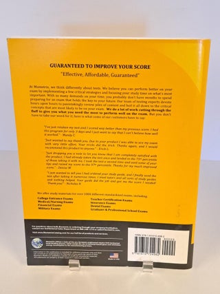 Pediatric Nurse Exam Secrets Study Guide