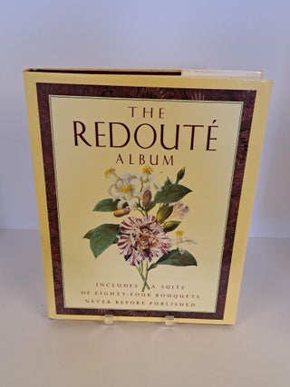 Item #90018 The Redoute