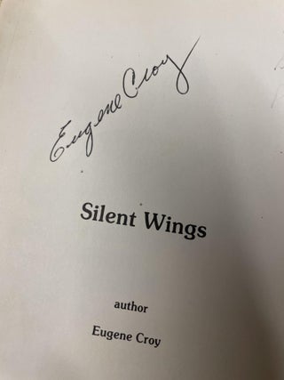 Silent Wings: Legends of Daniel Boone and Sequoyah Atlantic Crossings Before Columbus