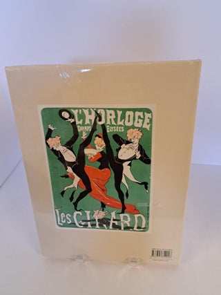 Posters of Paris Toulouse-Lautrec & His Contemporaries