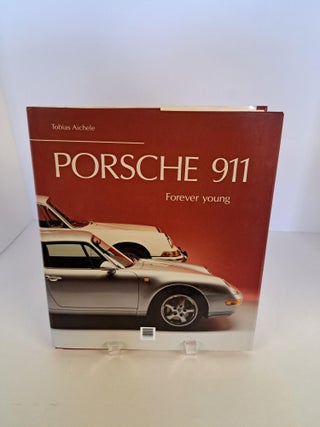 Item #90081 Porsche 911 Forever Young. Tobias Aichele