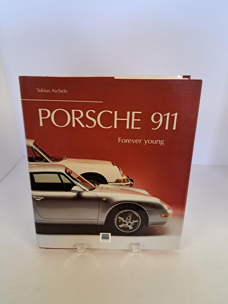 Item #90081 Porsche 911 Forever Young. Tobias Aichele.