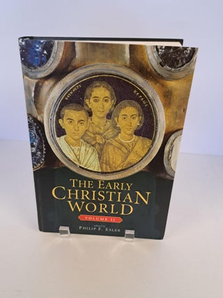 Item #90114 The Early Christian World. Philip F. Esler