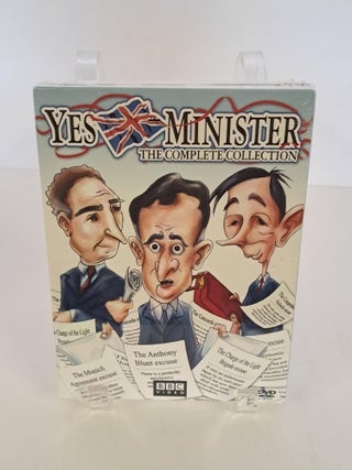 Item #90136 Yes Minister