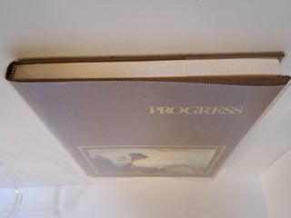 Progress: Gulf States Paper Corporation; Our First Hundred Years 1884-1984