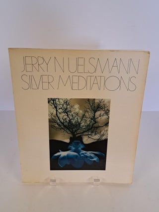 Item #90182 Silver Meditations. Jerry Uelsmann