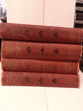 Item #90247 With Flag to Pretoria: A History of the Boer War of 1899-1900 (Complete 4 Volume...