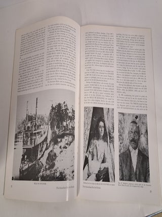 Proceedings of a Conference on The Steamboat Era in Florida
