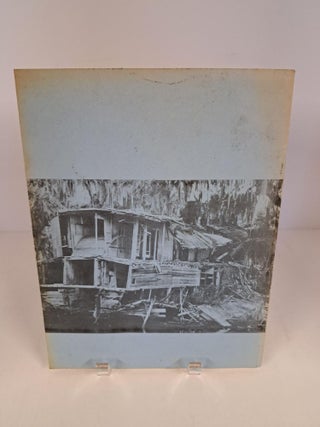 Proceedings of a Conference on The Steamboat Era in Florida
