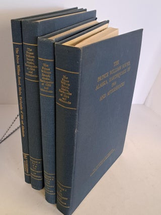 Item #90345 The Prince William Sound, Alaska, Earthquake Of 1964 and Aftershocks