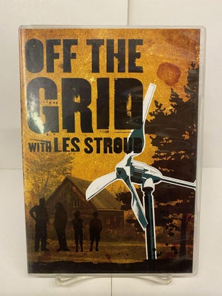 Item #90467 Off The Grid with Les Stroud