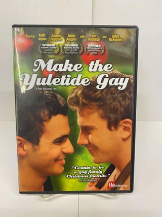 Item #90470 Make the Yuletide Gay