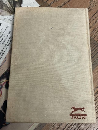 The Stranger