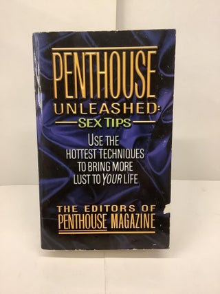 Item #90639 Penthouse Unleashed: Sex Tips