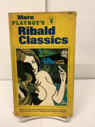 Item #90641 More Playboy's Ribald Classics