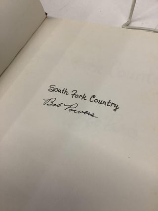 South Fork Country