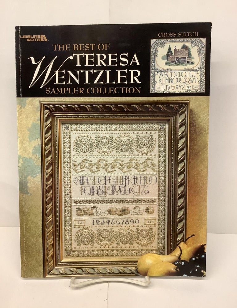 The Best of Teresa Wentzler Sampler Collection | Teresa Wentzler