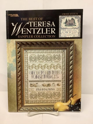 Item #90741 The Best of Teresa Wentzler Sampler Collection. Teresa Wentzler