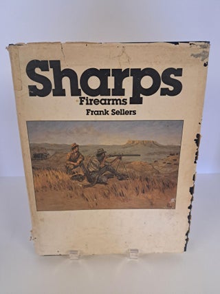 Item #90768 Sharps Firearms. Frank Sellers