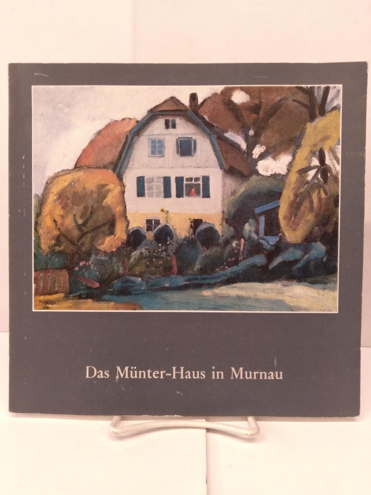 Item #90779 Das Munter-Haus in Murnau