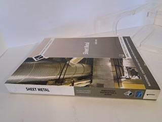 Sheet Metal Level One, Annoated Instructor's Guide