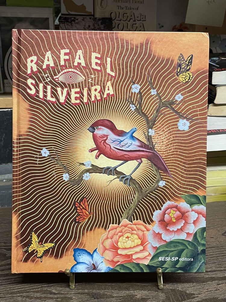 Item #90844 Rafael Silveira. Rafael Silveira.