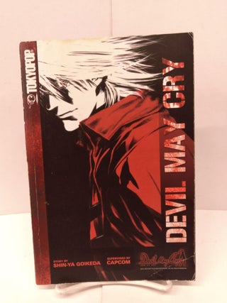 Item #90961 Devil May Cry, Vol. 1. Shin-Ya Goikeda